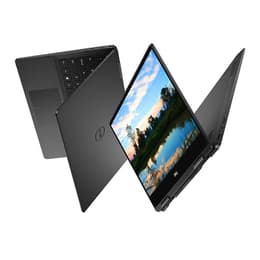 Dell Inspiron 7386 13-inch Core i7-8565U - SSD 256 GB - 8GB QWERTY - English
