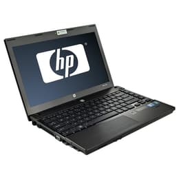 HP ProBook 4320S 13-inch () - Core i3-380M - 4GB - HDD 320 GB AZERTY - French