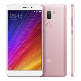 Xiaomi Mi 5s Plus 64GB - Rose Gold - Unlocked