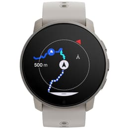 Smart Watch Suunto HR GPS 9 Peak Pro - Grey