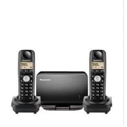 Panasonic KX-TW502SPBA Landline telephone