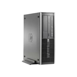 HP Compaq Elite 8300 SFF Core i7-3770 3,4 - SSD 240 GB - 16GB