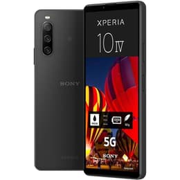 Xperia 10 IV 128Gb Sony Xperia 10 IV Dual SIM 128GB ROM + 6GB RAM (GSM only | No CDMA