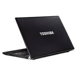 Toshiba Tecra R950 15-inch (2013) - Core i5-3210M - 8GB - SSD 256 GB QWERTY - English