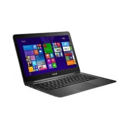 Asus ZenBook UX305F 13-inch (2014) - Core M-5Y10 - 8GB - SSD 128 GB QWERTY - English