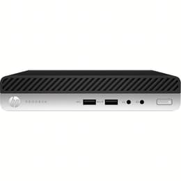 HP ProDesk 400 G5 Core i5-9500T 2.2 - SSD 1 TB - 16GB