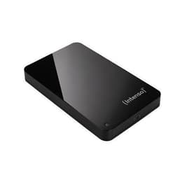 Intenso Memory 2 Move External hard drive - HDD 250 GB USB 3.0