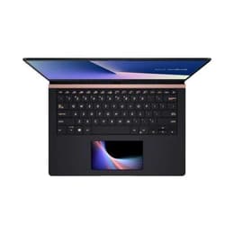 Asus Zenbook Pro UX480FDE1053T 14-inch (2019) - Core i7-8565U - 16GB - SSD 512 GB AZERTY - French
