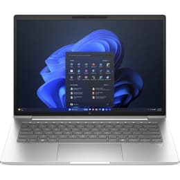 HP EliteBook 645 G11 14-inch (2023) - Ryzen 5 - 7000 Series (U) - 16GB - SSD 256 GB AZERTY - French