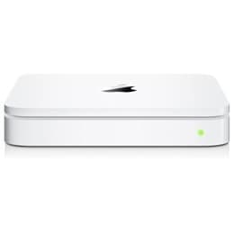 Apple AirPort Time Capsule MB765 External hard drive - HDD 2 TB USB 2.0