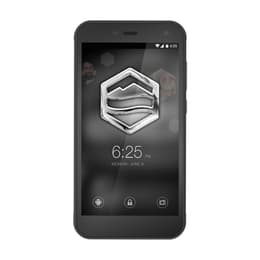 MTT Ideal 32GB - Black - Unlocked