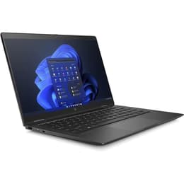 HP Elite Dragonfly Max 13-inch (2020) - Core i7-1185G7 - 32GB - SSD 512 GB QWERTZ - German