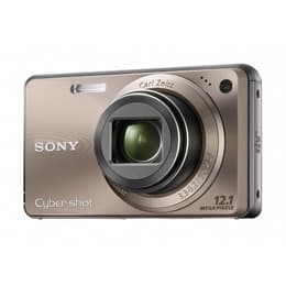 Sony Cyber-Shot DSC-W290 Compact 12.1 - Bronze