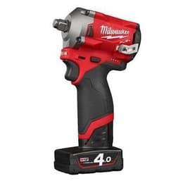 Milwaukee M12 FIWF12-422X Drills & Screwgun