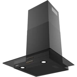 Cap hood Ciarra CDHFLAT60VNN Range hood