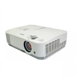 NEC NP-ME331W Video projector 1280×800 Lumen - White