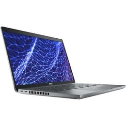 Dell Latitude 5430 14-inch (2022) - Core i7-1265U - 16GB - SSD 512 GB QWERTY - English