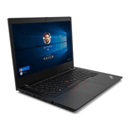 Lenovo ThinkPad L14 Gen1 14-inch (2019) - Core i5-10210U - 16GB - SSD 512 GB QWERTY - English