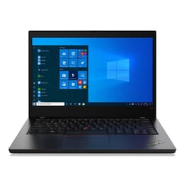 Lenovo ThinkPad L14 Gen1 14-inch (2019) - Core i5-10210U - 16GB - SSD 512 GB QWERTY - English