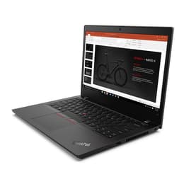 Lenovo ThinkPad L14 Gen1 14-inch (2019) - Core i5-10210U - 16GB - SSD 512 GB QWERTY - English