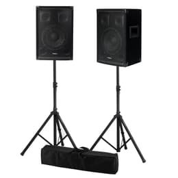 Bm Sonic Ibiza sound PA speakers