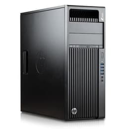 HP Z440 Workstation Xeon E5-1650 v4 3,6 - SSD 256 GB + HDD 1 TB - 32GB