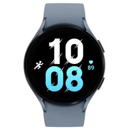 Smart Watch Samsung HR GPS Galaxy Watch 5 44mm - Blue