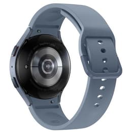 Smart Watch Samsung HR GPS Galaxy Watch 5 44mm - Blue