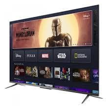 Tcl 75P716 75.0000" 3840x2160 Ultra HD 4K LCD Smart TV