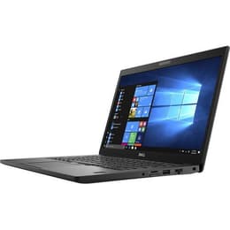 Dell Latitude 7480 14-inch (2017) - Core i5-6300U - 8GB - SSD 512 GB QWERTY - English