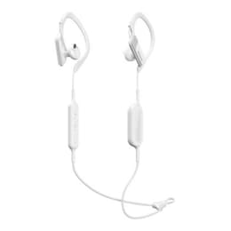 Panasonic RP-BTS10 Earbud Bluetooth Earphones - White