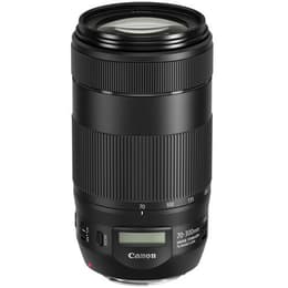 Canon Camera Lense EF 70-300mm f/4-5.6 IS II USM Telephoto lens f/4-5.6