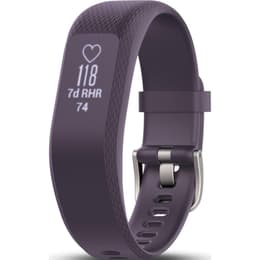 Garmin Vívosmart 3 Connected devices