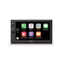 Sony XAV-AX100 Car radio