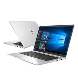HP EliteBook 830 G10 13-inch (2023) - Core i5 - Gen 13 (U) - 16GB - SSD 512 GB QWERTZ - German