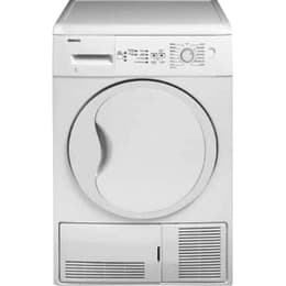Beko DCU8230X Condensation clothes dryer Front load