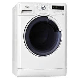 Whirlpool AWOE41048 Freestanding washing machine Front load