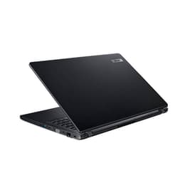 Acer TravelMate P214-53 14-inch (2021) - Core i5-1135G7 - 16GB - SSD 256 GB QWERTY - Swedish