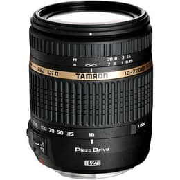 Tamron Camera Lense Canon EF-S 18-270mm f/3.5-6.3