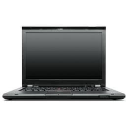 Lenovo ThinkPad T530 15-inch (2012) - Core i5-3320M - 4GB - SSD 256 GB QWERTY - Italian