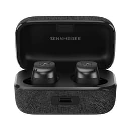 Sennheiser Momentum True Wireless 3 Earbud Noise-Cancelling Bluetooth Earphones - Graphite