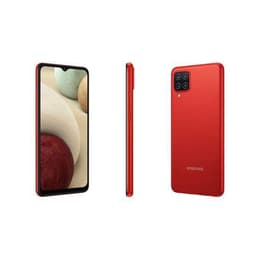 Galaxy A12 64GB - Red - Unlocked