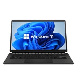 Asus VivoBook 13 Slate OLED T3300KA-LQ032W 13-inch (2021) - Pentium Silver N6000 - 8GB - SSD 256 GB QWERTY - English