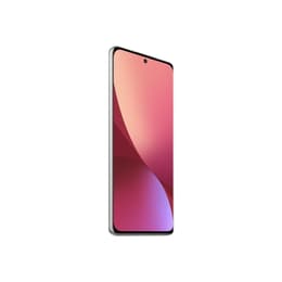 Xiaomi 12X 256GB - Purple - Unlocked - Dual-SIM