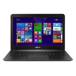 Asus ZenBook UX305FA-FC008H 13-inch () - Core m-5Y10 - 4GB - SSD 128 GB AZERTY - French