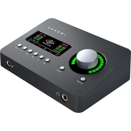 Universal Audio Arrow Audio accessories