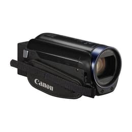 Canon Legria HF R68 Camcorder - Black