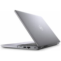 Dell Latitude 5310 13-inch (2021) - Core i7 - Gen 10 (U) - 32GB - 512 GB SSD QWERTY - Greek