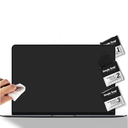 Protective screen MacBook/Laptops 15" - Nano liquid - Transparent
