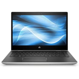 HP ProBook X360 440 G1 14-inch (2018) - Core i3 - Gen 8 (U) - 8GB - SSD 256 GB QWERTZ - German